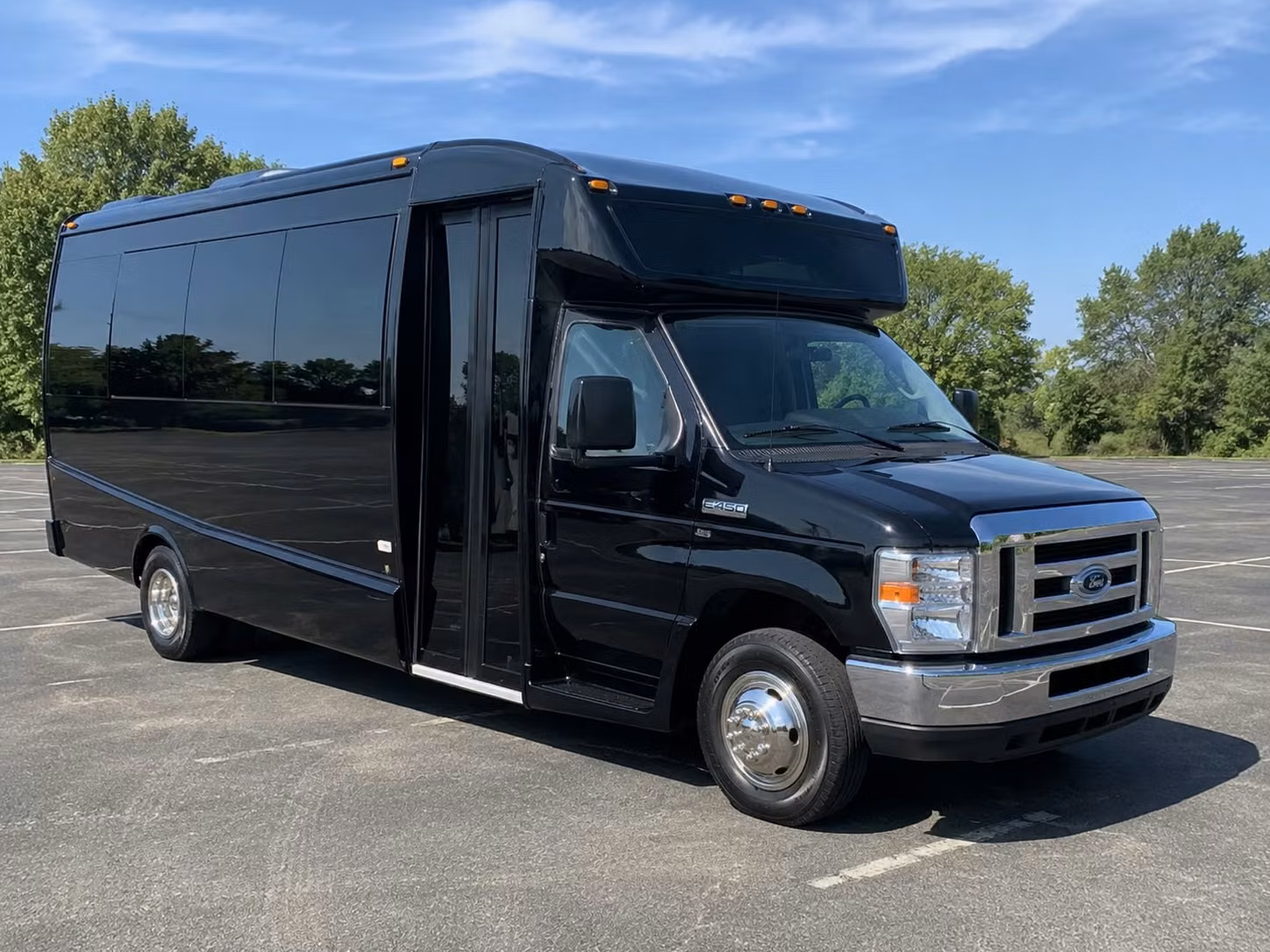 north las vegas church transportation