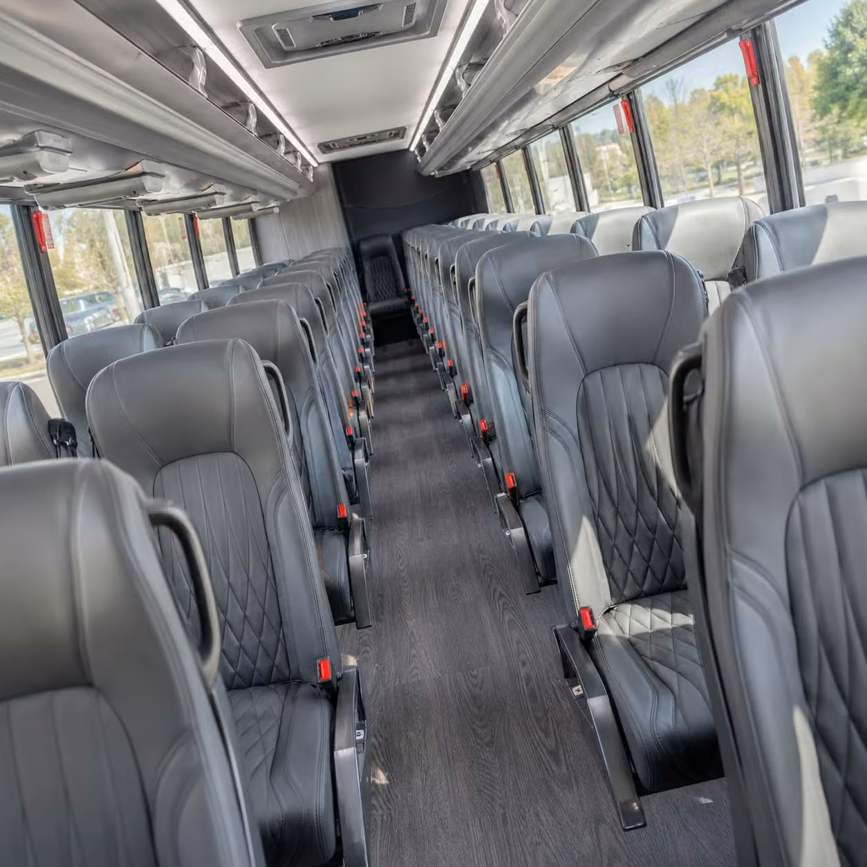north las vegas sporting event transportation